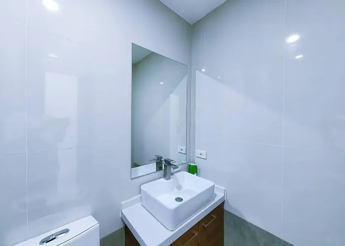 Apartment Citispace 1br Condotel At Sunshine100 Plaza #ss02a Manila