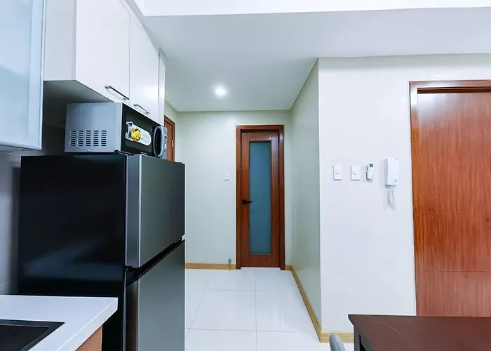Citispace 1br Condotel At Sunshine100 Plaza #ss02a *