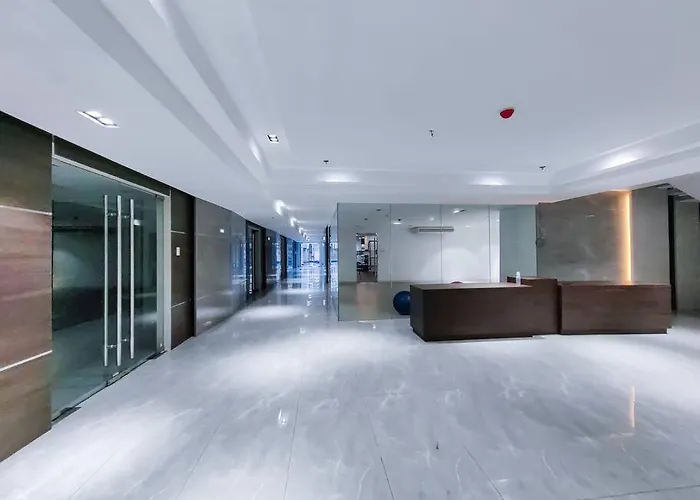 Citispace 1br Condotel At Sunshine100 Plaza #ss02a * Manila
