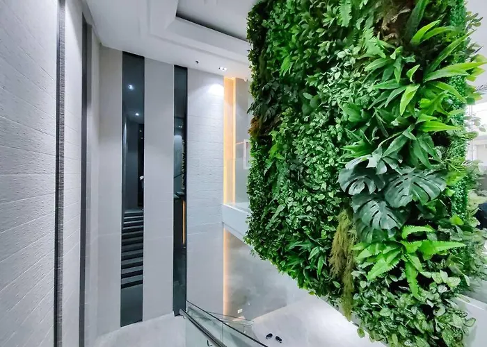 Apartment Citispace 1br Condotel At Sunshine100 Plaza #ss02a Manila