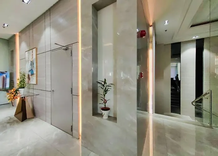 Citispace 1br Condotel At Sunshine100 Plaza #ss02a *