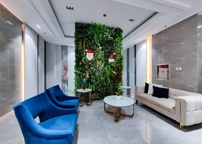 Citispace 1br Condotel At Sunshine100 Plaza #ss02a * Manila