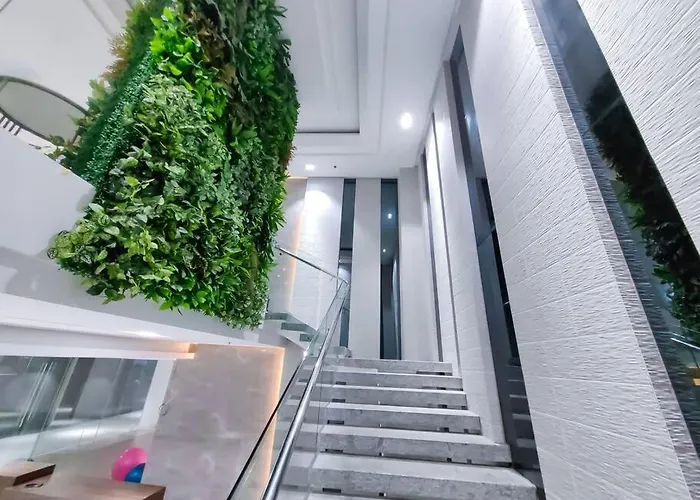 Apartment Citispace 1br Condotel At Sunshine100 Plaza #ss02a *