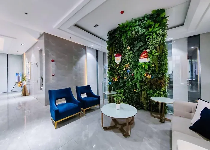 Citispace 1br Condotel At Sunshine100 Plaza #ss02a Apartment Manila
