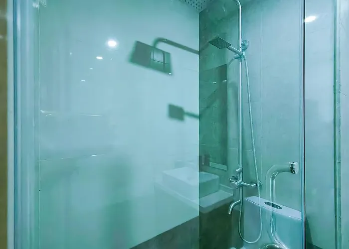 Apartment Citispace 1br Condotel At Sunshine100 Plaza #ss02a Manila