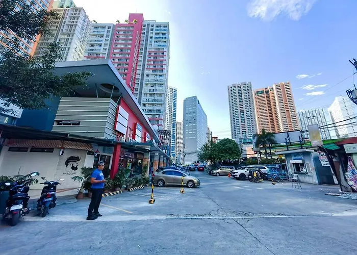 Citispace 1br Condotel At Sunshine100 Plaza #ss02a Apartment *