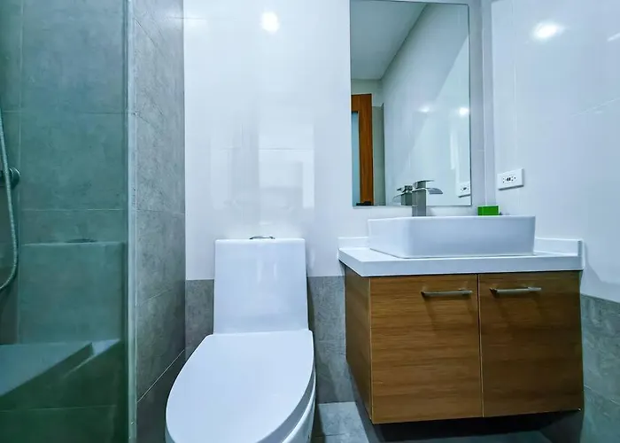 Apartment Citispace 1br Condotel At Sunshine100 Plaza #ss02a Manila